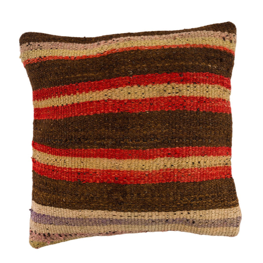 Antique Kilim Cushion 30cm x 30cm