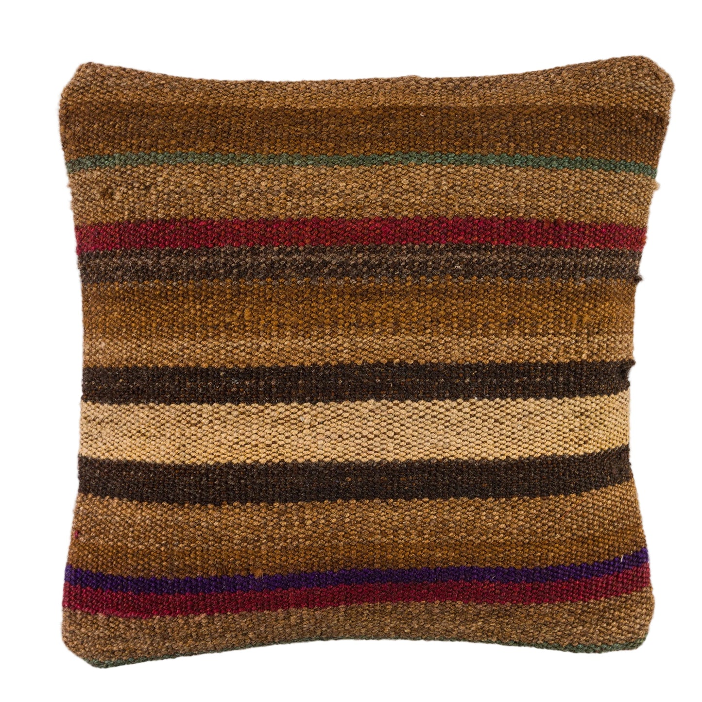 Antique Kilim Cushion 30cm x 30cm
