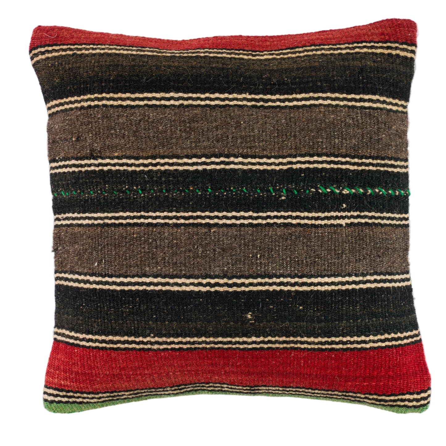 Antique Kilim Cushion 30cm x 30cm