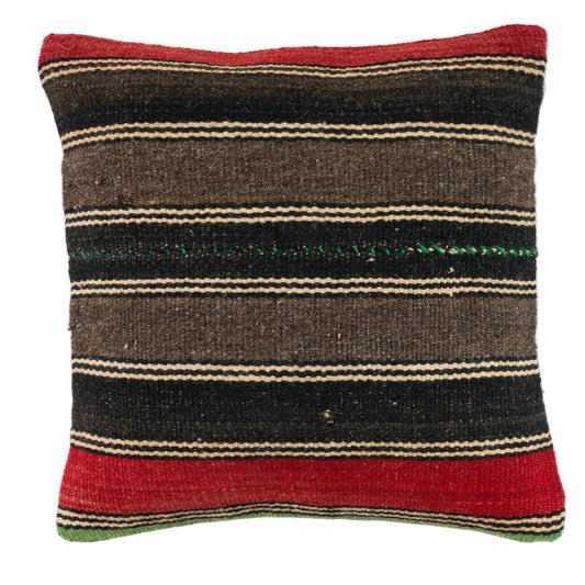 Antique Kilim Cushion 30cm x 30cm