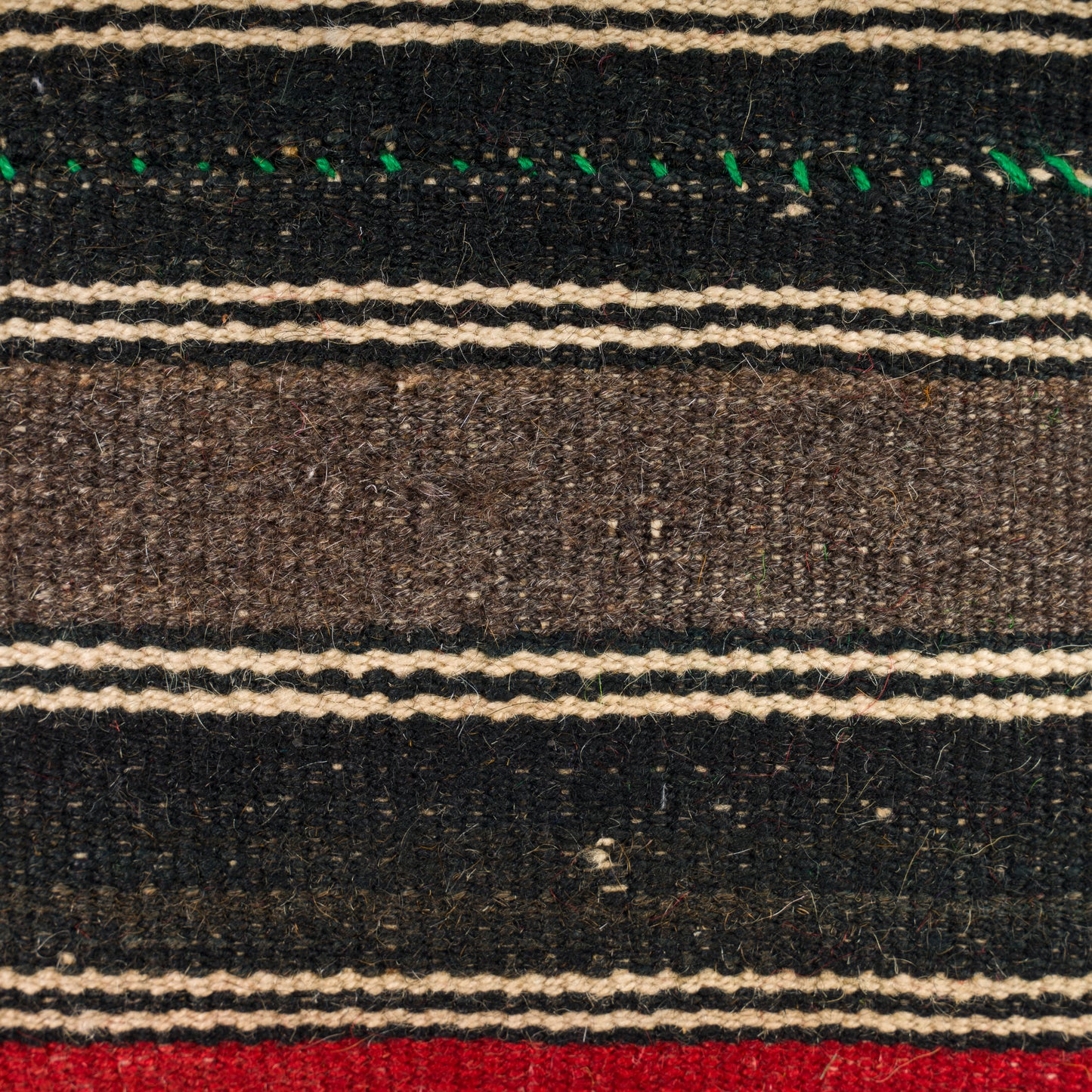 Antique Kilim Cushion 30cm x 30cm