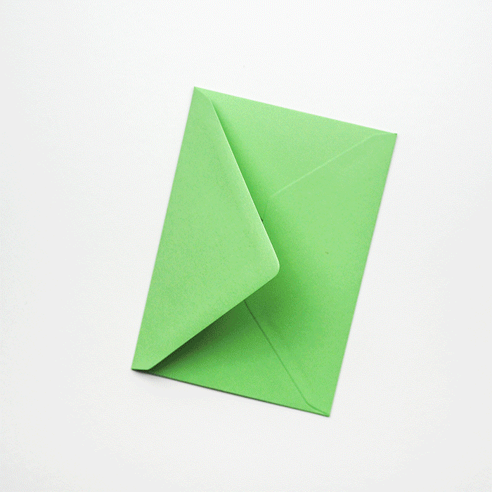 Smiley Face Greeting Card