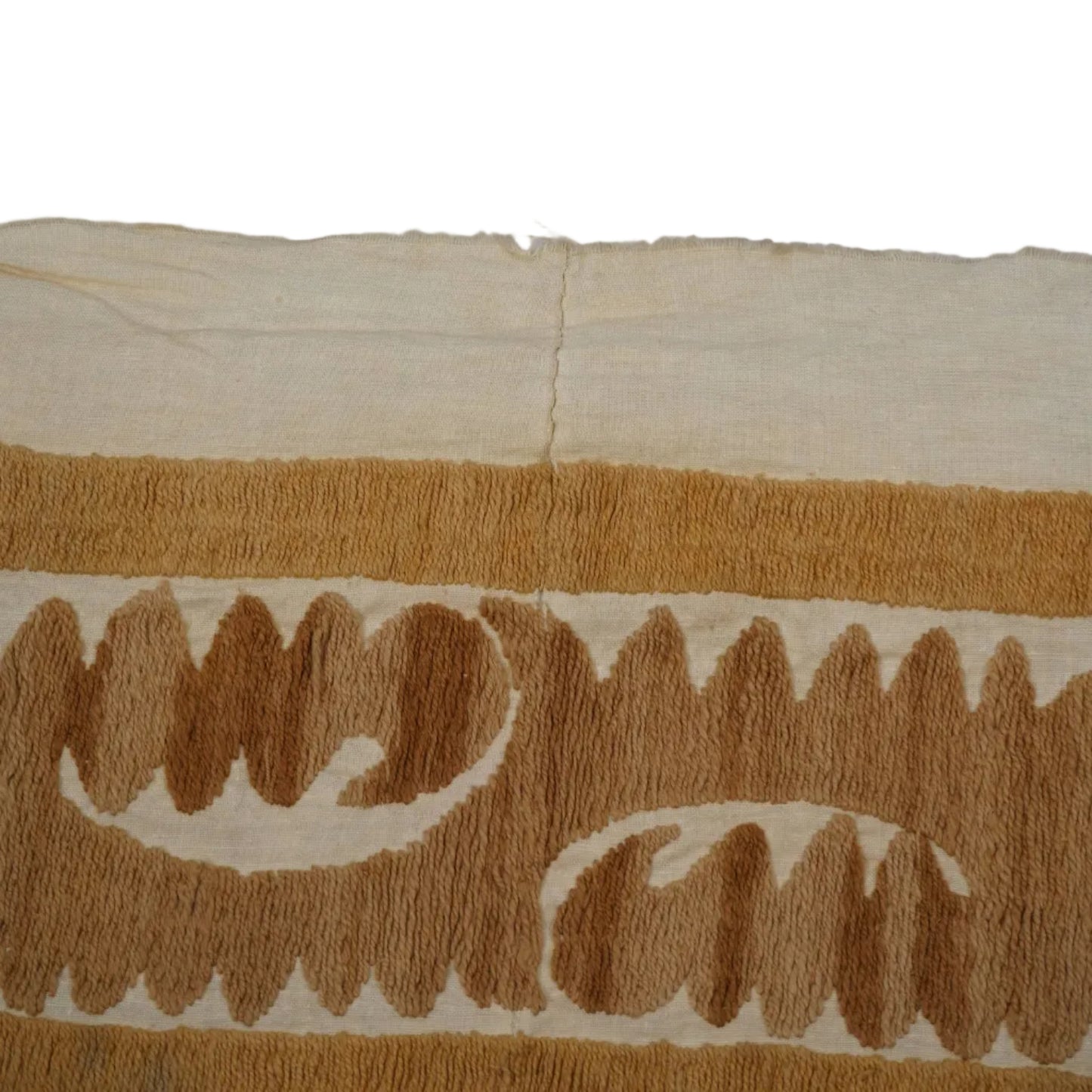 Vintage Suzani Throw