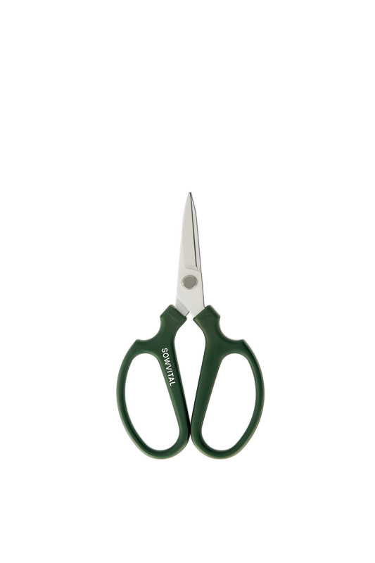 Gardener’s Pruning Scissors