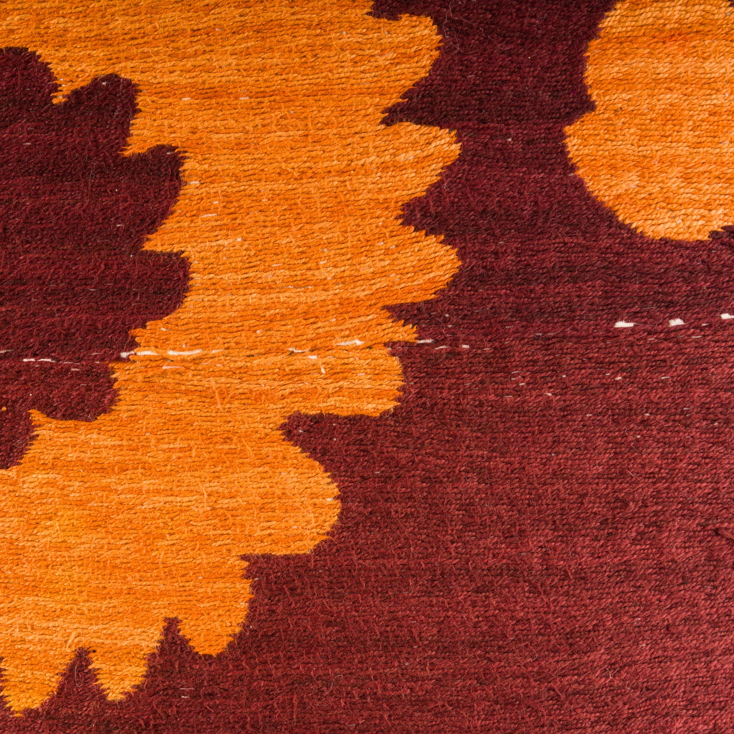 Antique Suzani Cushion 66cm x 70cm