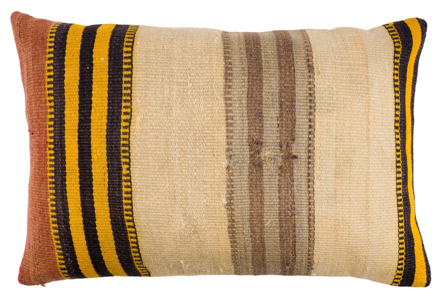 Antique Kilim Cushion 40cm x 60cm