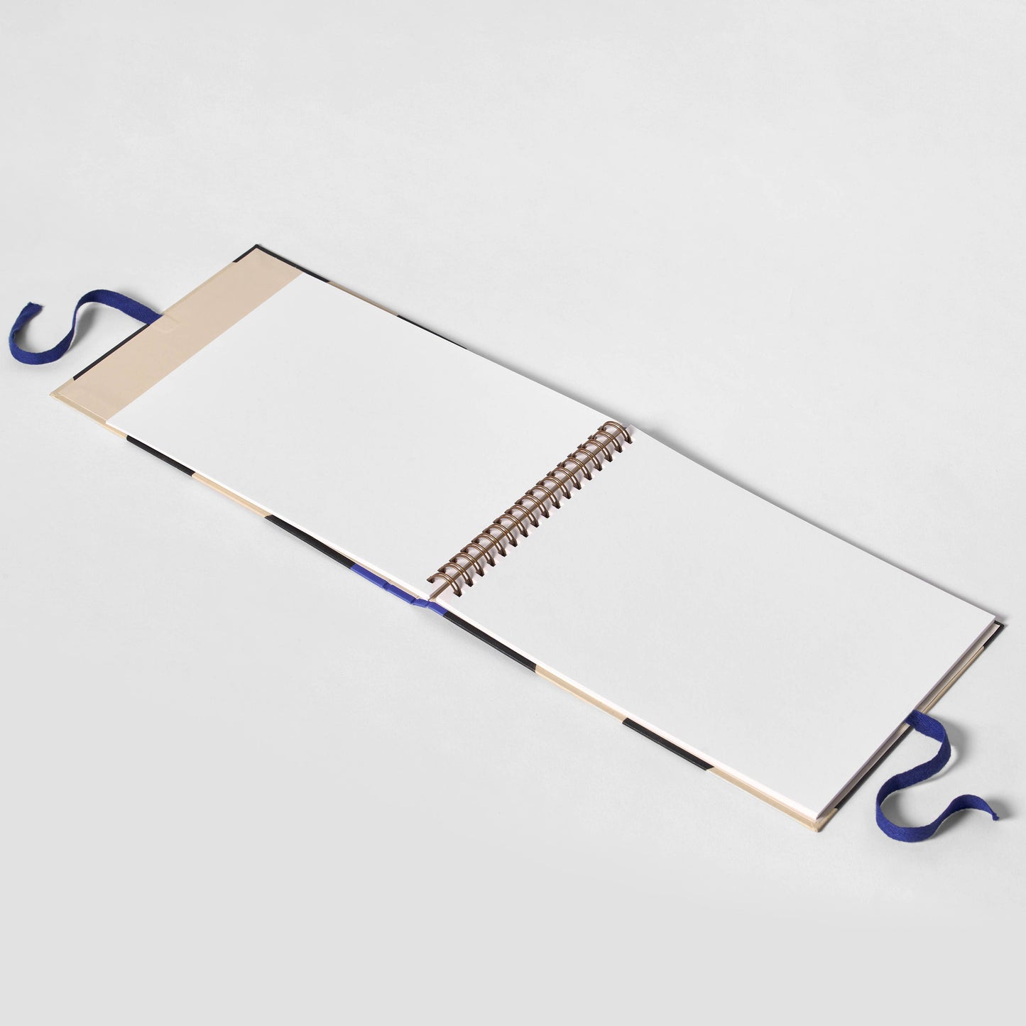 Artist Sketchbook - Benson’s Colour Hexagon