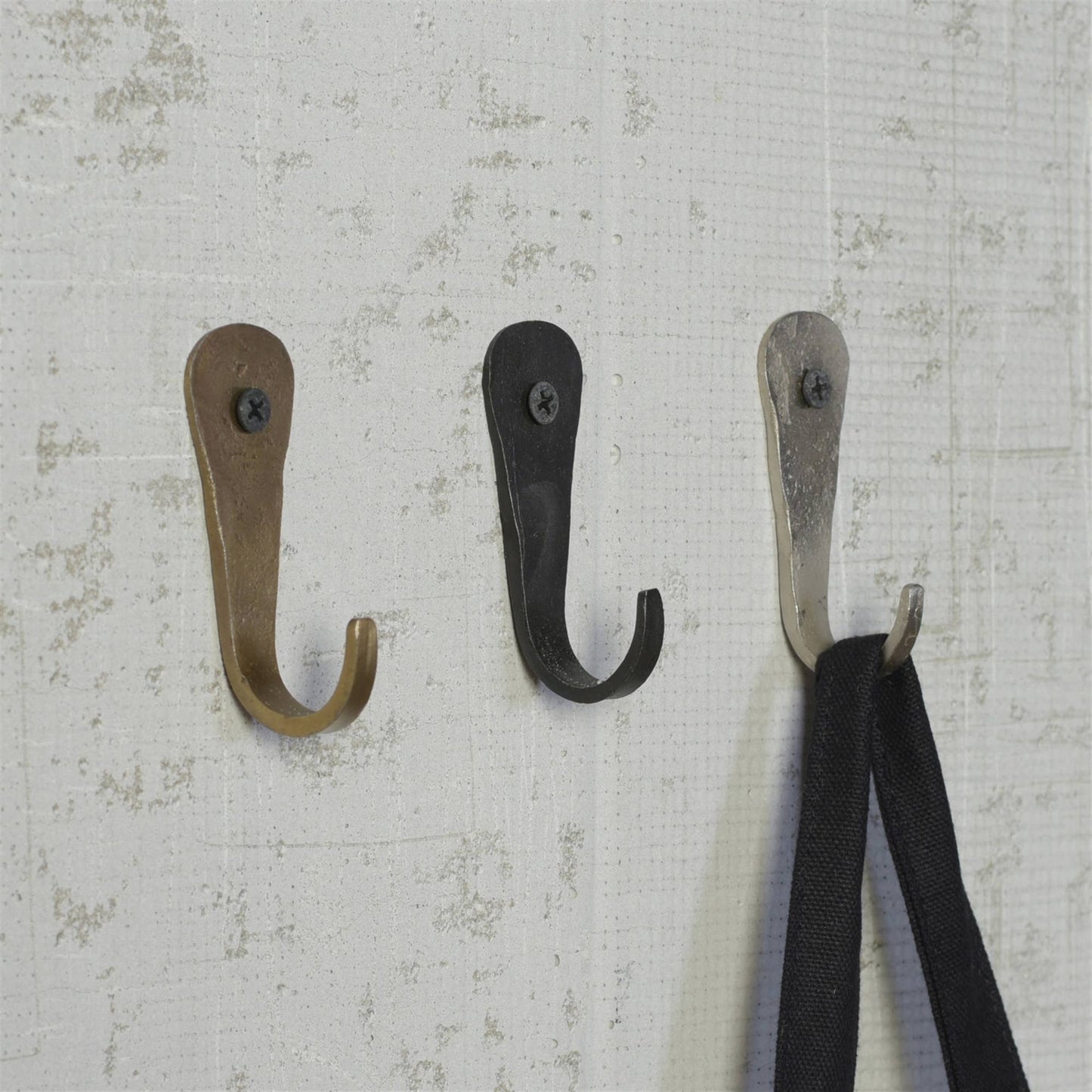 Brass Forged Hook
