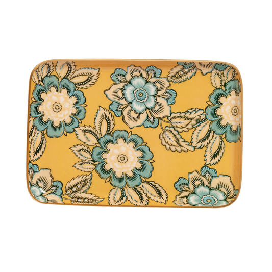 Aperol Tray - Jakarta Sunflower
