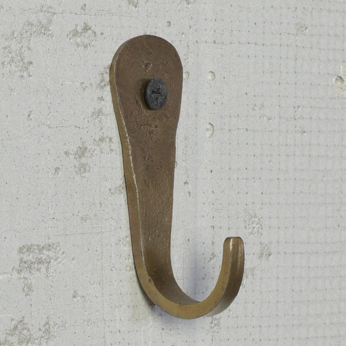 Brass Forged Hook