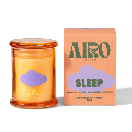 SLEEP MINI: The Relaxation Candle