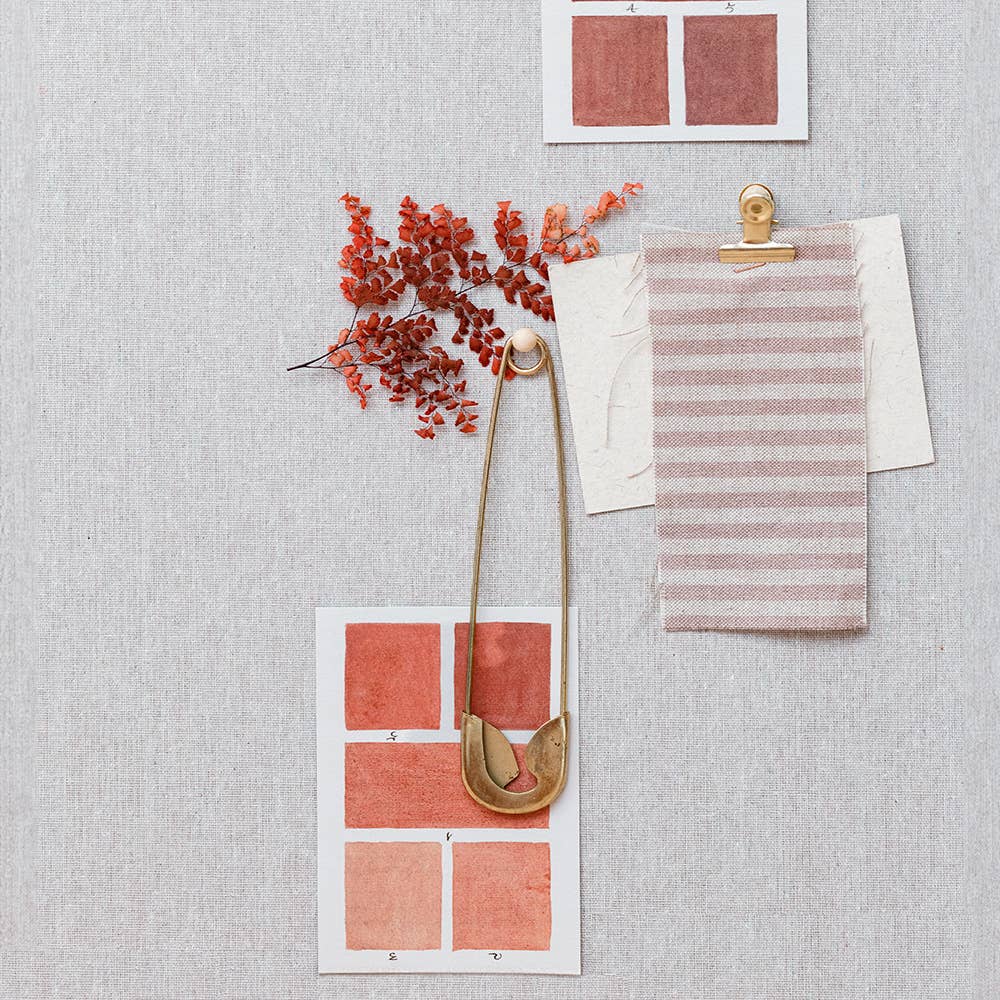 Postcard Book - Festival of Flowers