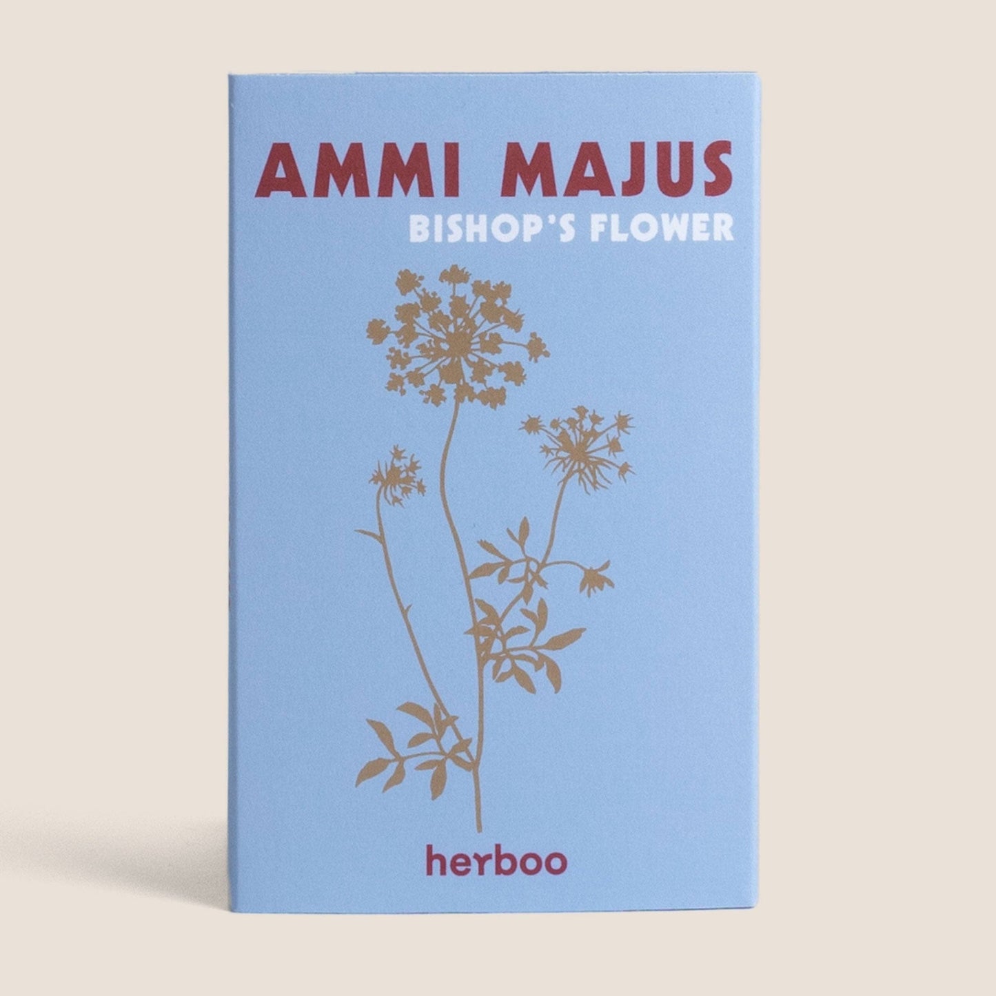 Ammi Majus Seeds