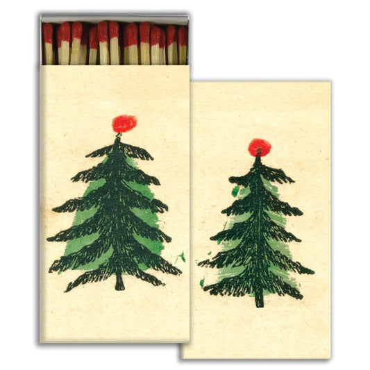 Match Box - Two Trees