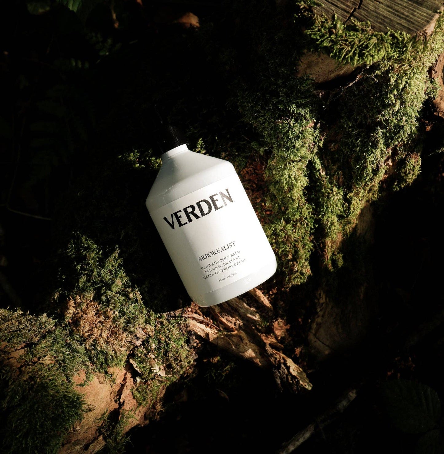 Arborealist Hand & Body Balm