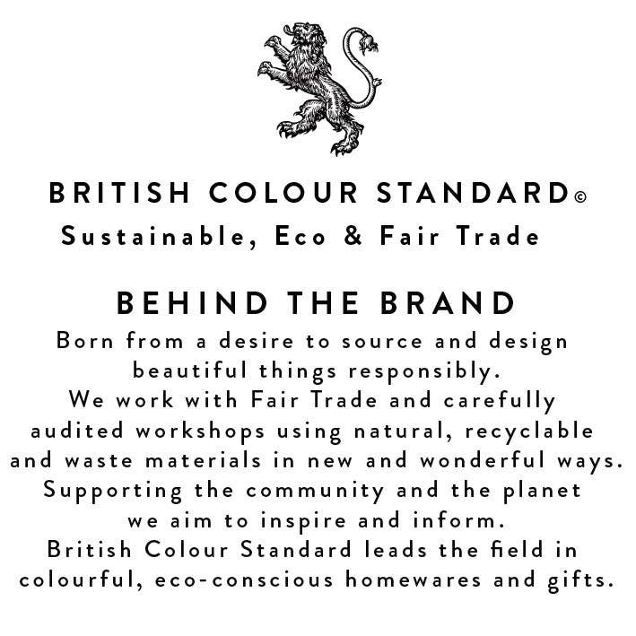 Seagrass Placemat - Beryl Green / Midnight Blue: 4