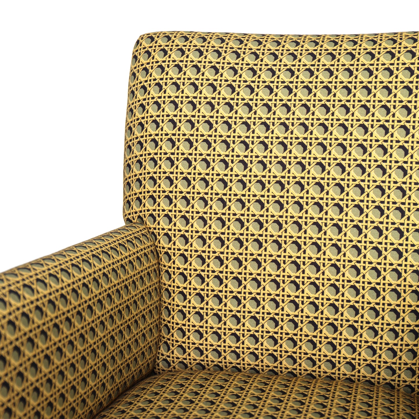 Bloomsbury Library Chair - Made To Order