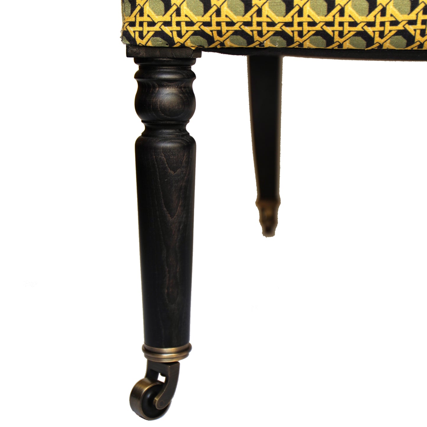 Bloomsbury Library Chair - Made To Order