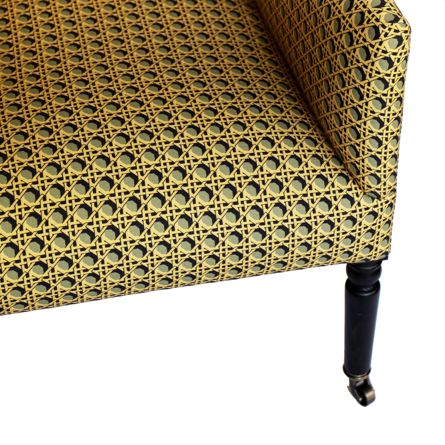 Bloomsbury Library Chair - Made To Order