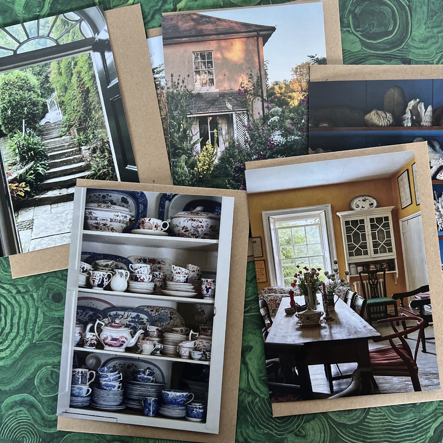 Helen Rundle Products – Pentreath & Hall