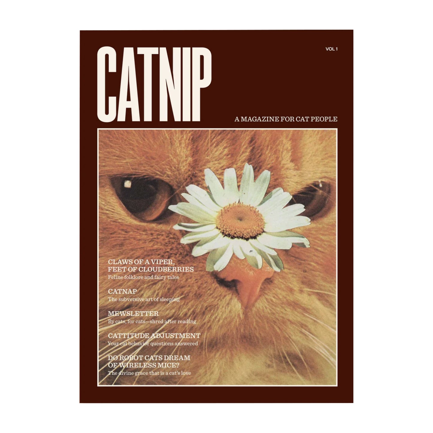 Catnip Magazine