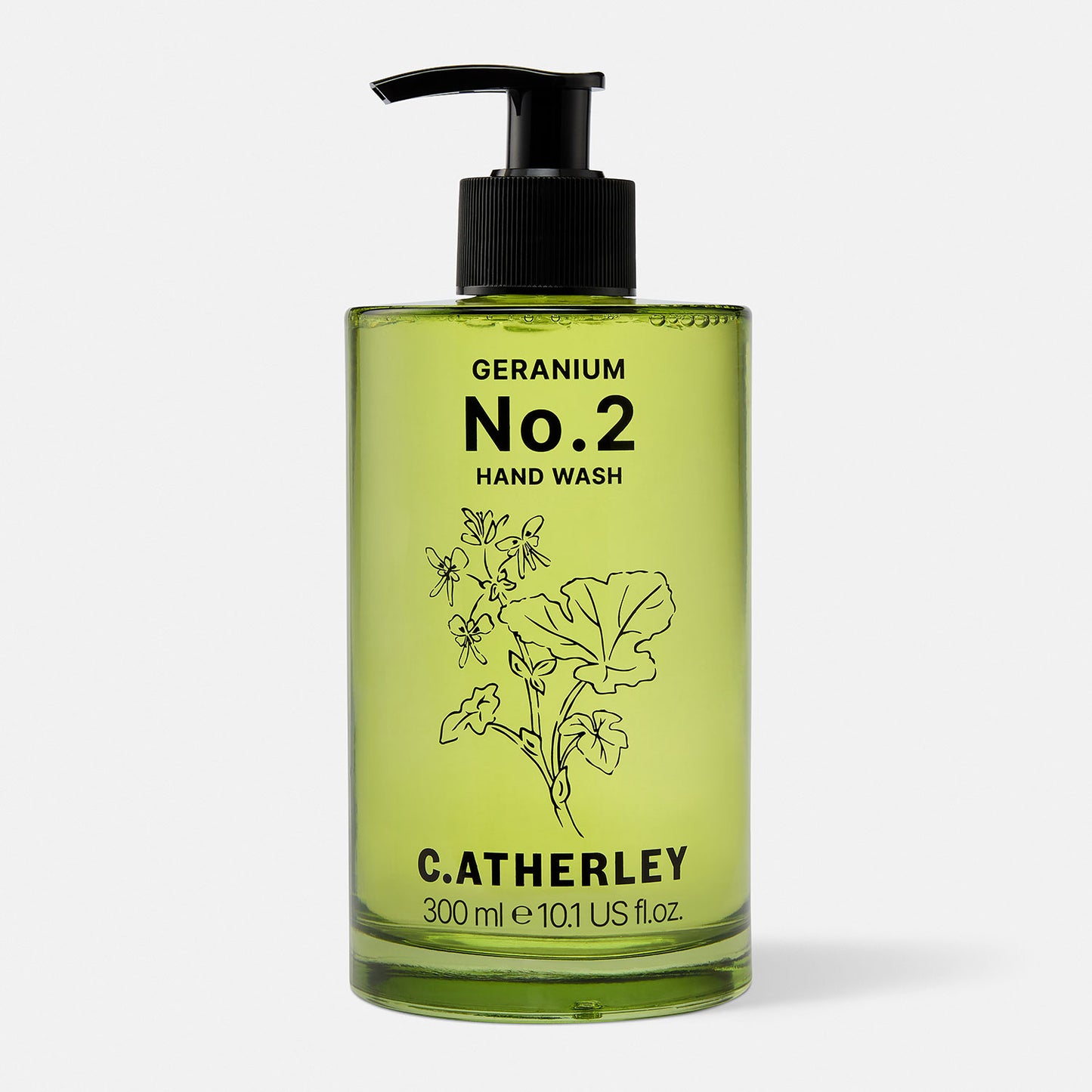 Geranium No. 2 Body Wash - 500ml