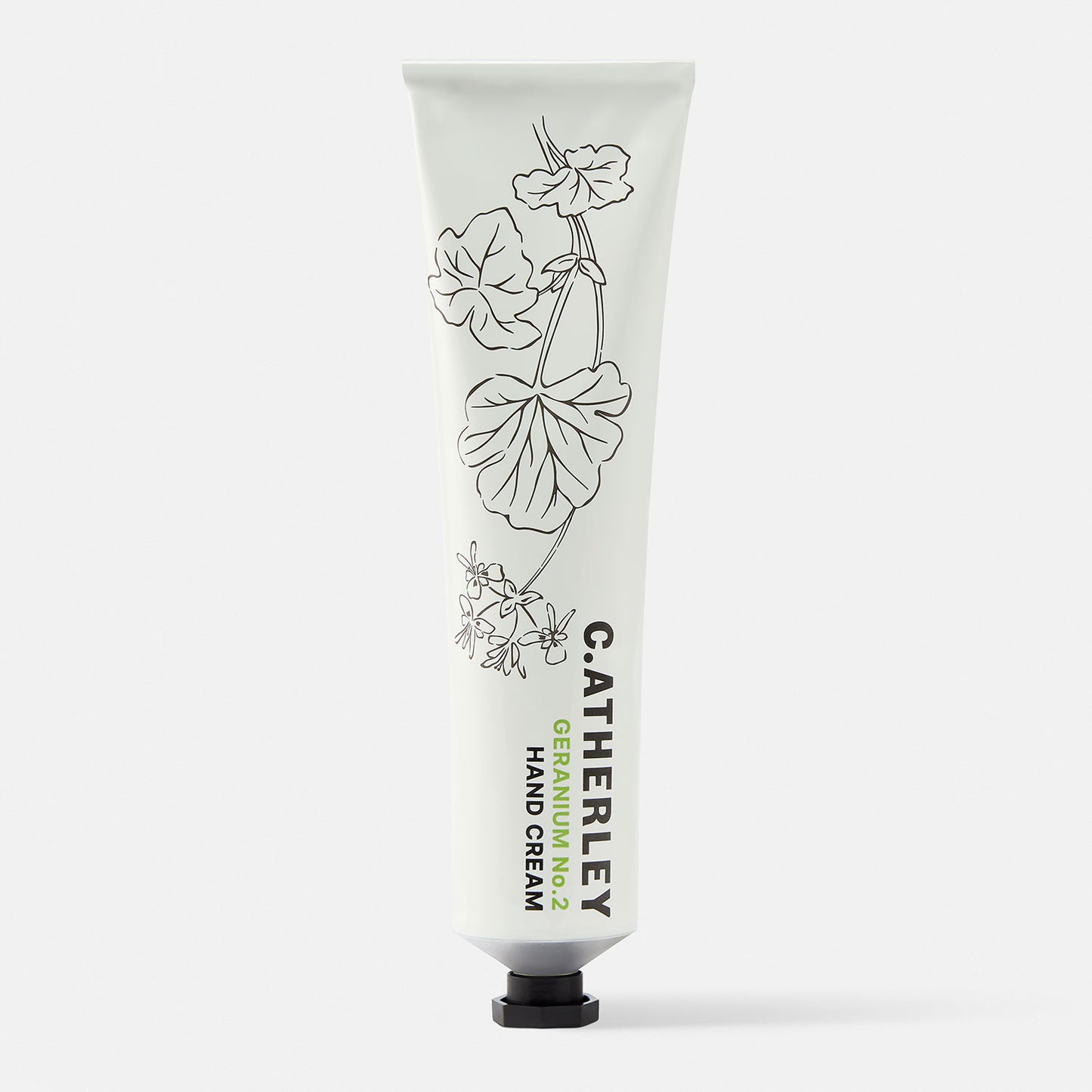 Geranium No. 2 Hand Cream - 75ml