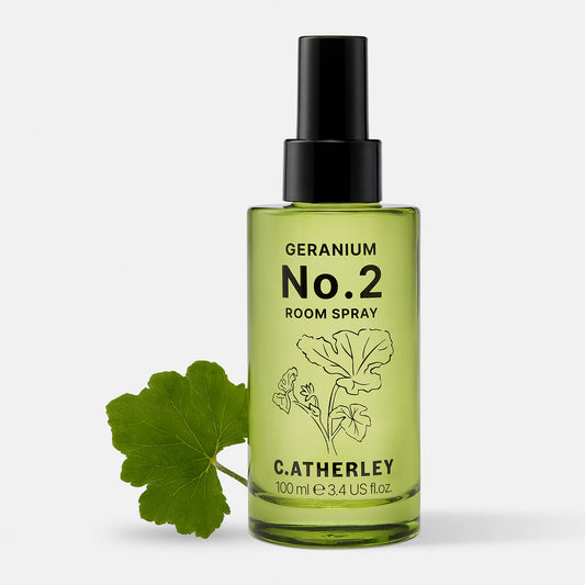 Geranium No. 2 Room Spray - 100ml