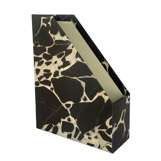 Magazine File - French Grand Antique Marble