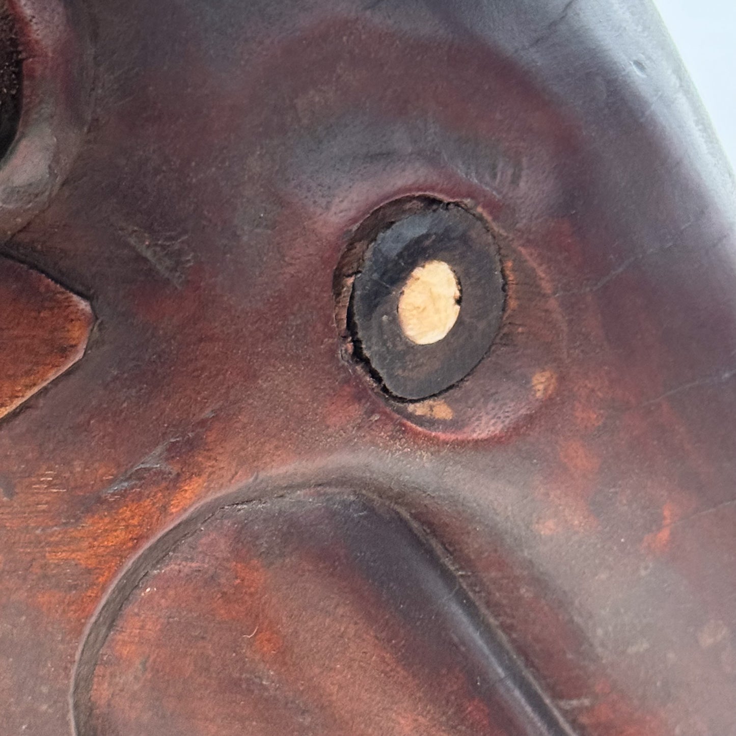 An Early 20th Century Indian Elephant Table