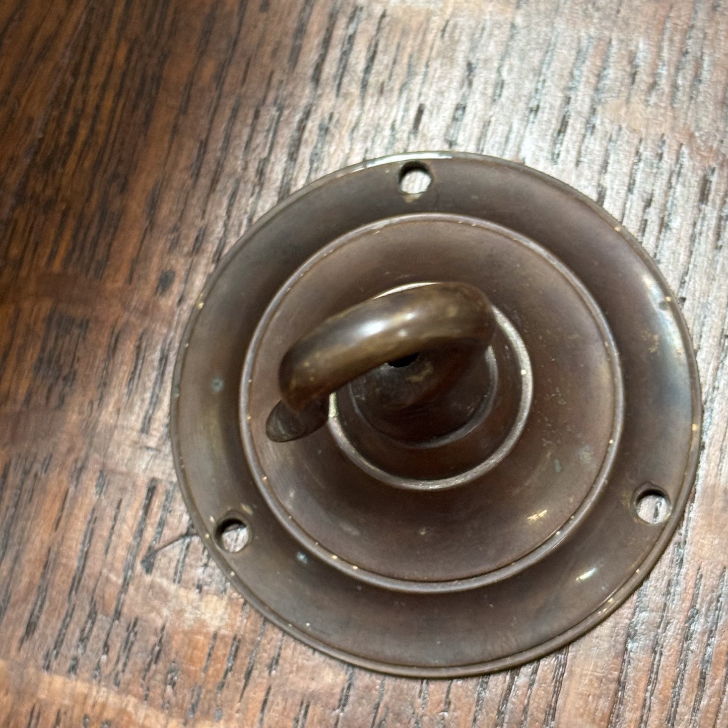 An Early 20th Century Bubble Lantern