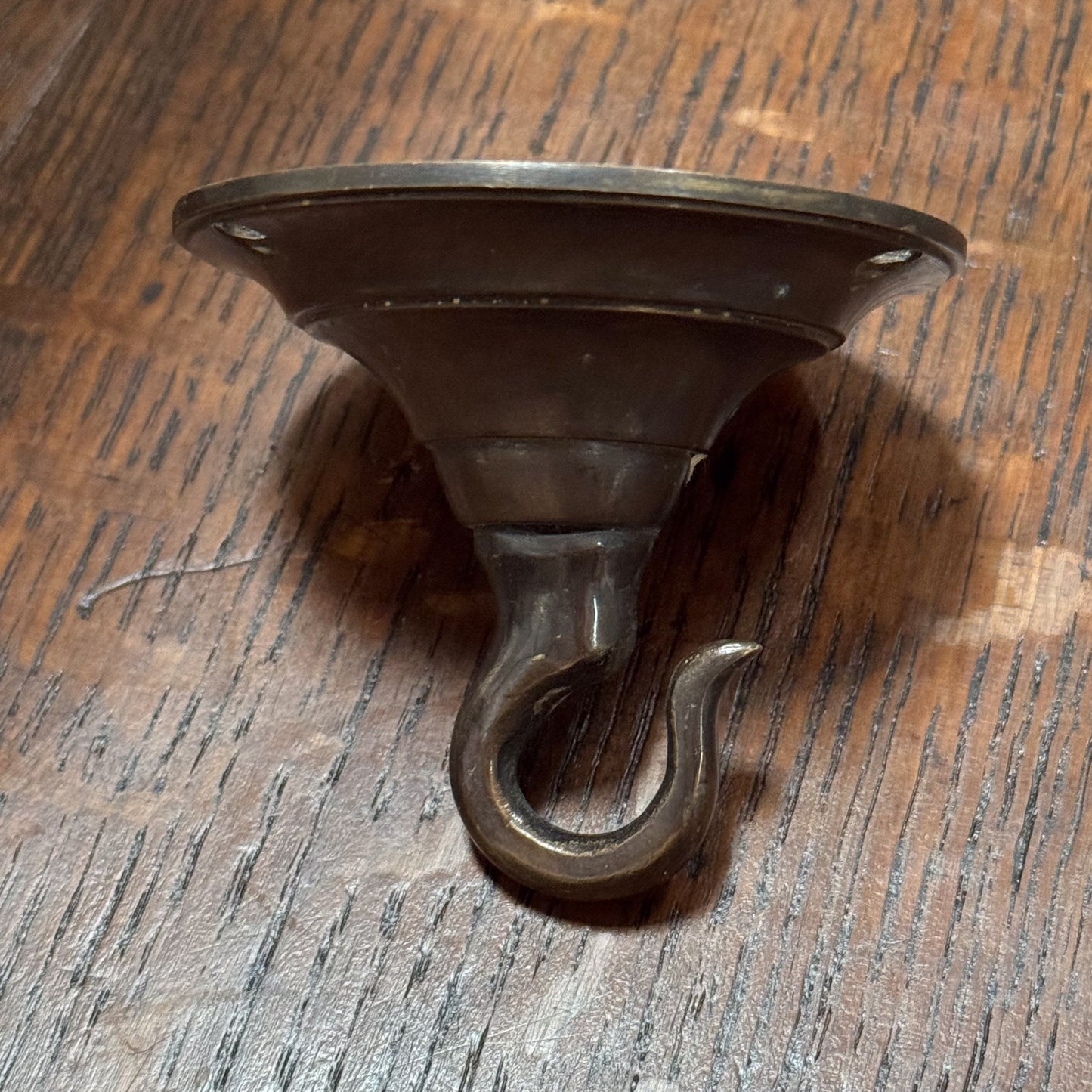 An Early 20th Century Bubble Lantern