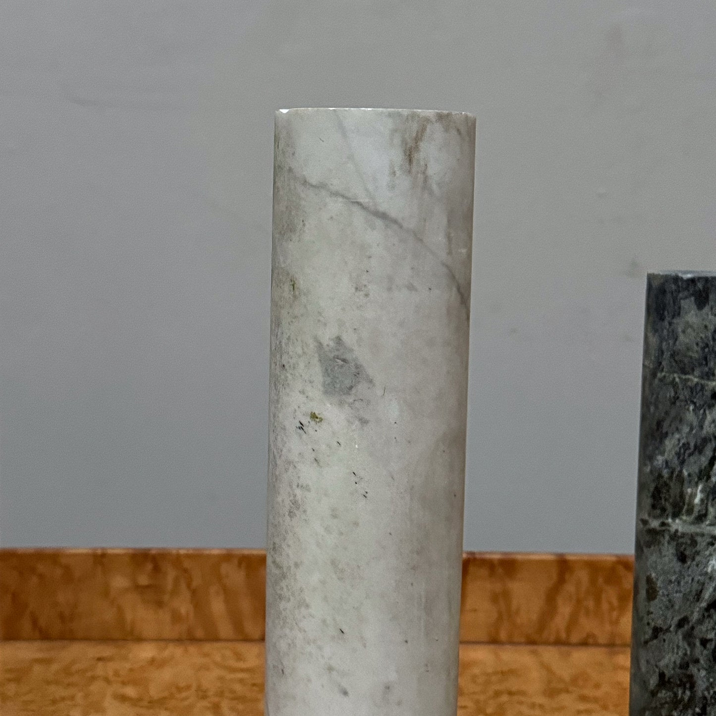 19th Century Marble Column