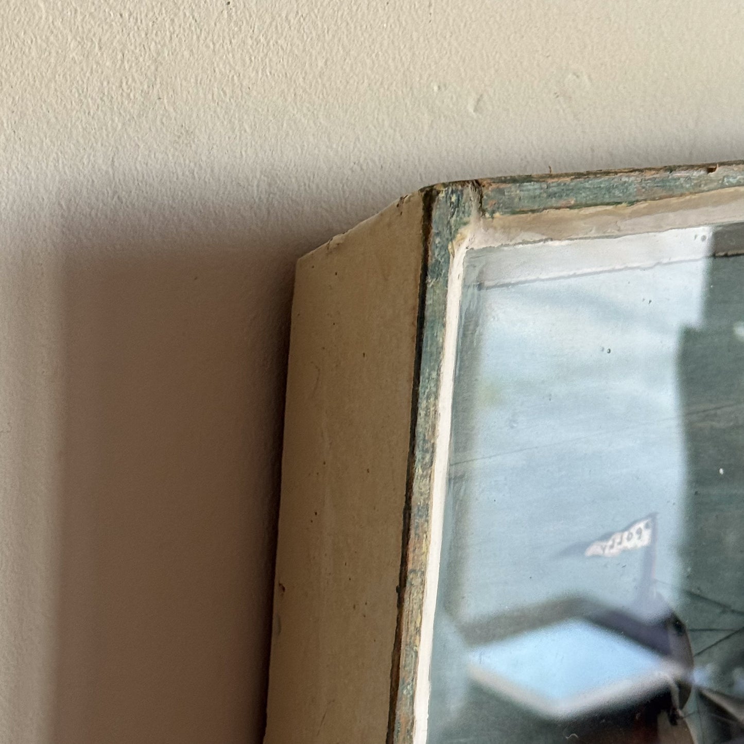 A Mid 19th Century Ship Diorama