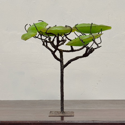 A Prototype Tree Model