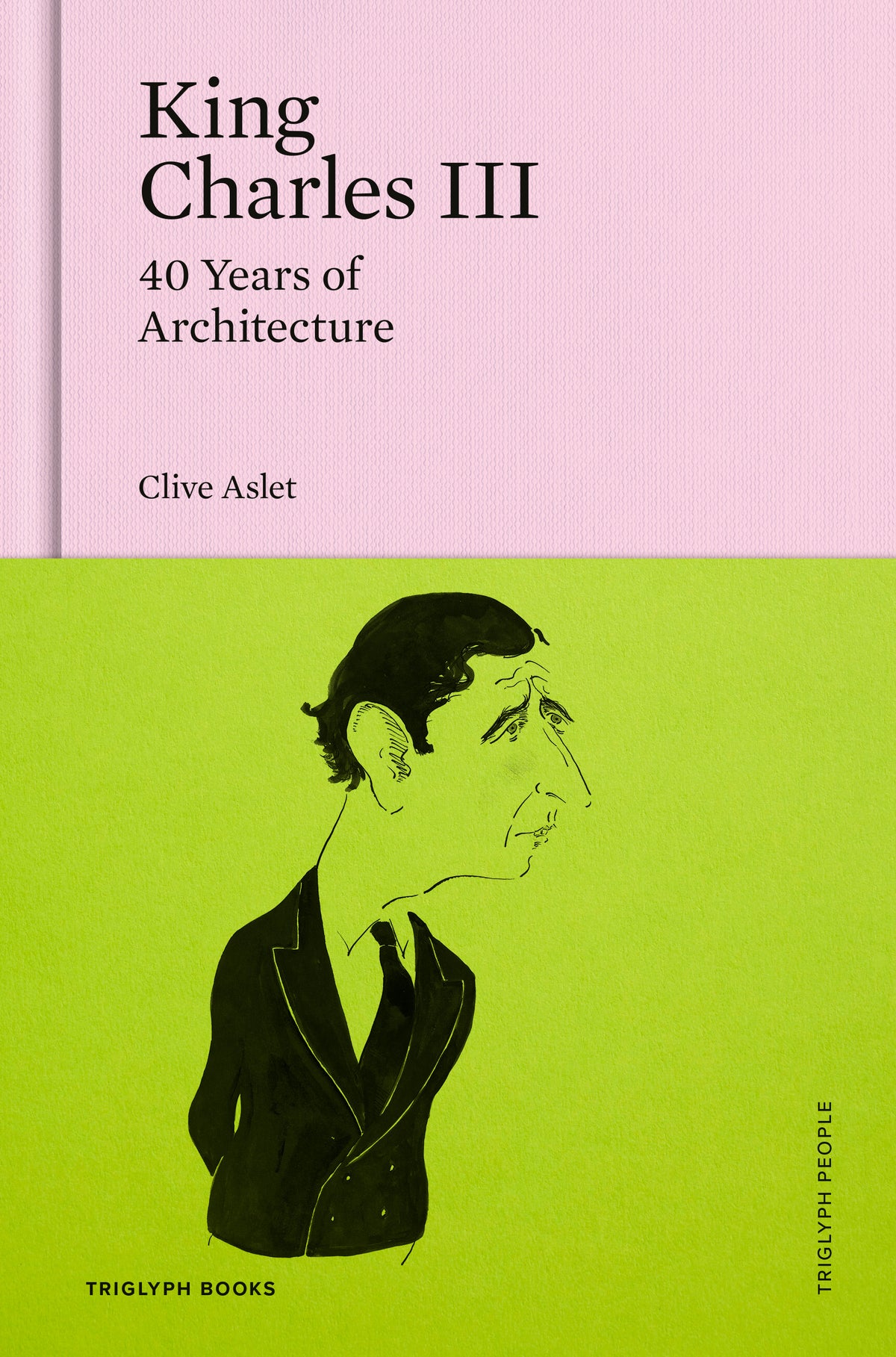 King Charles III: 40 Years of Architecture