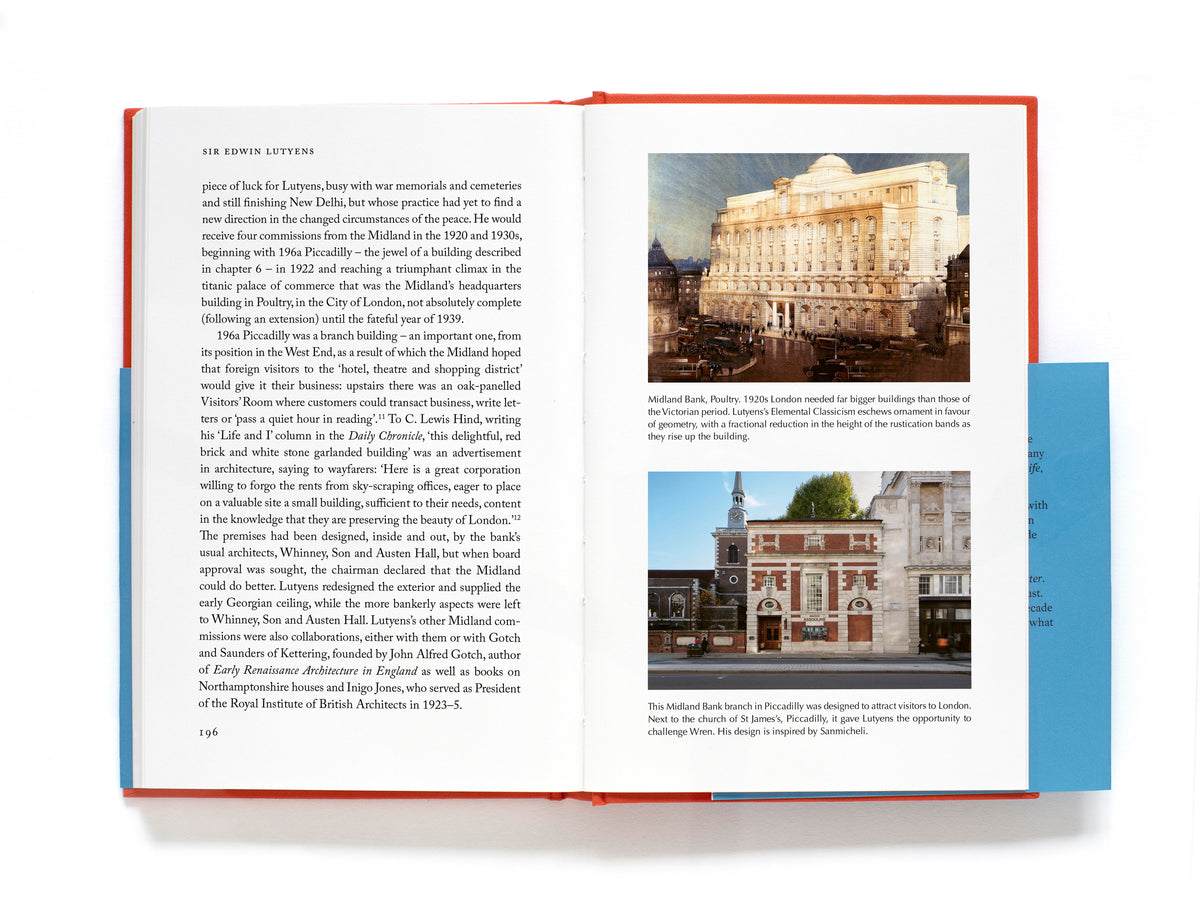 Sir Edwin Lutyens: Britain's Greatest Architect?