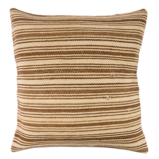 Antique Kilim Cushion 55cmx 55cm