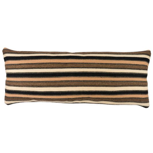 Antique Kilim Cushion 40cm x 100cm