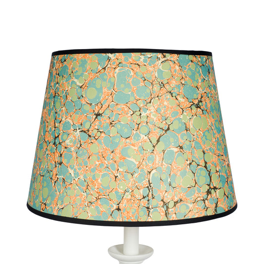 16" 'Italian' Marbled Lampshade