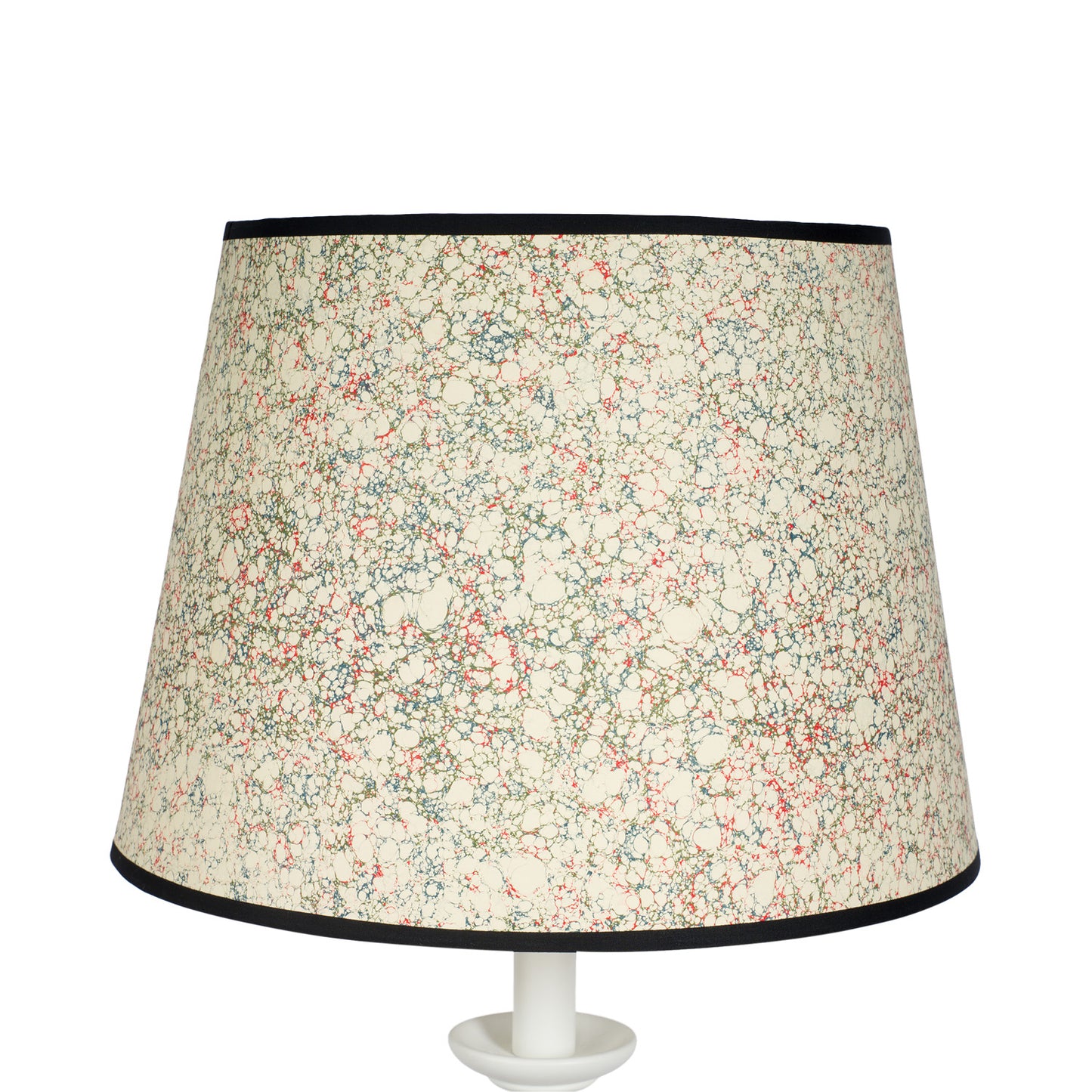 16" 'Italian' Marbled Lampshade