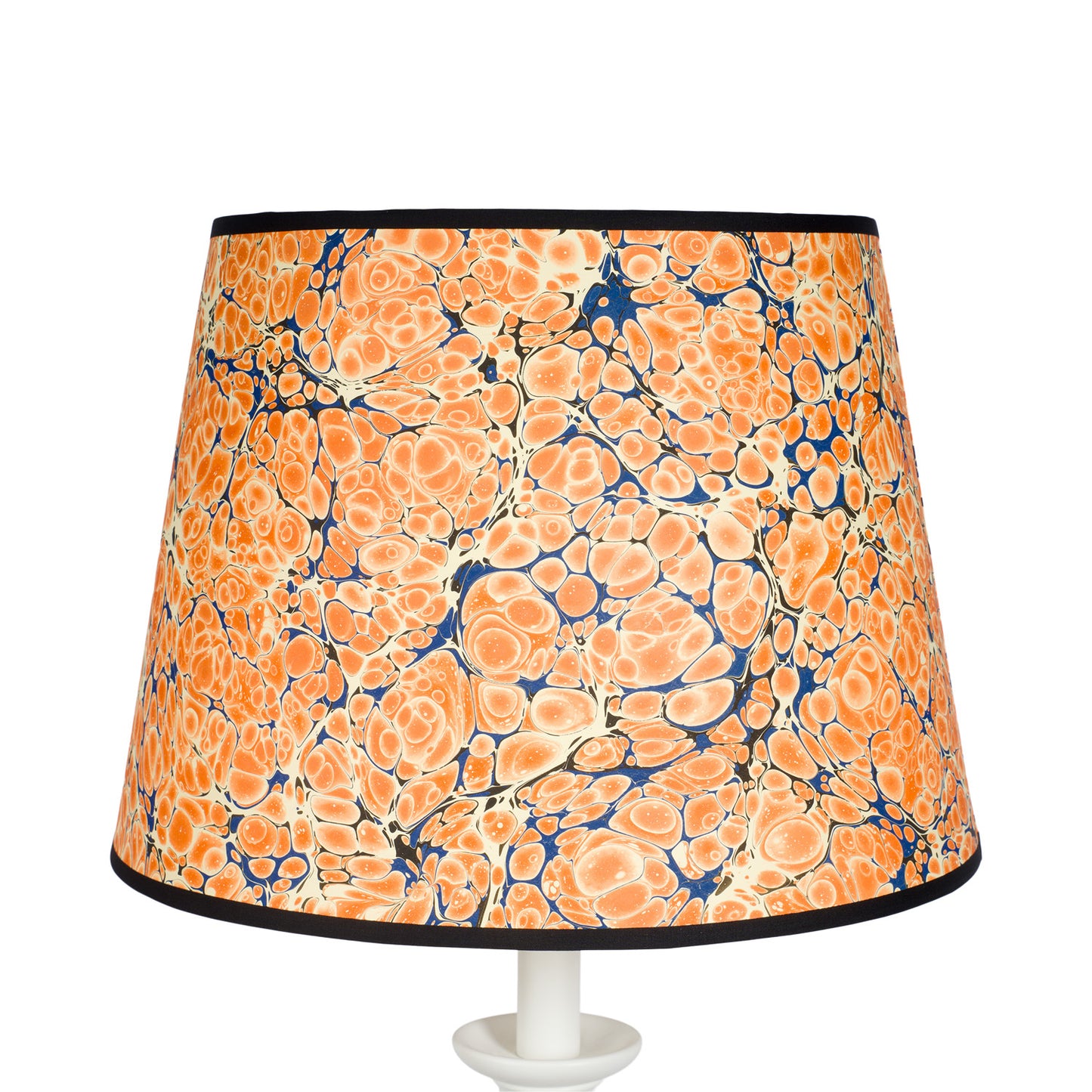 16" 'French Shell' Lampshade