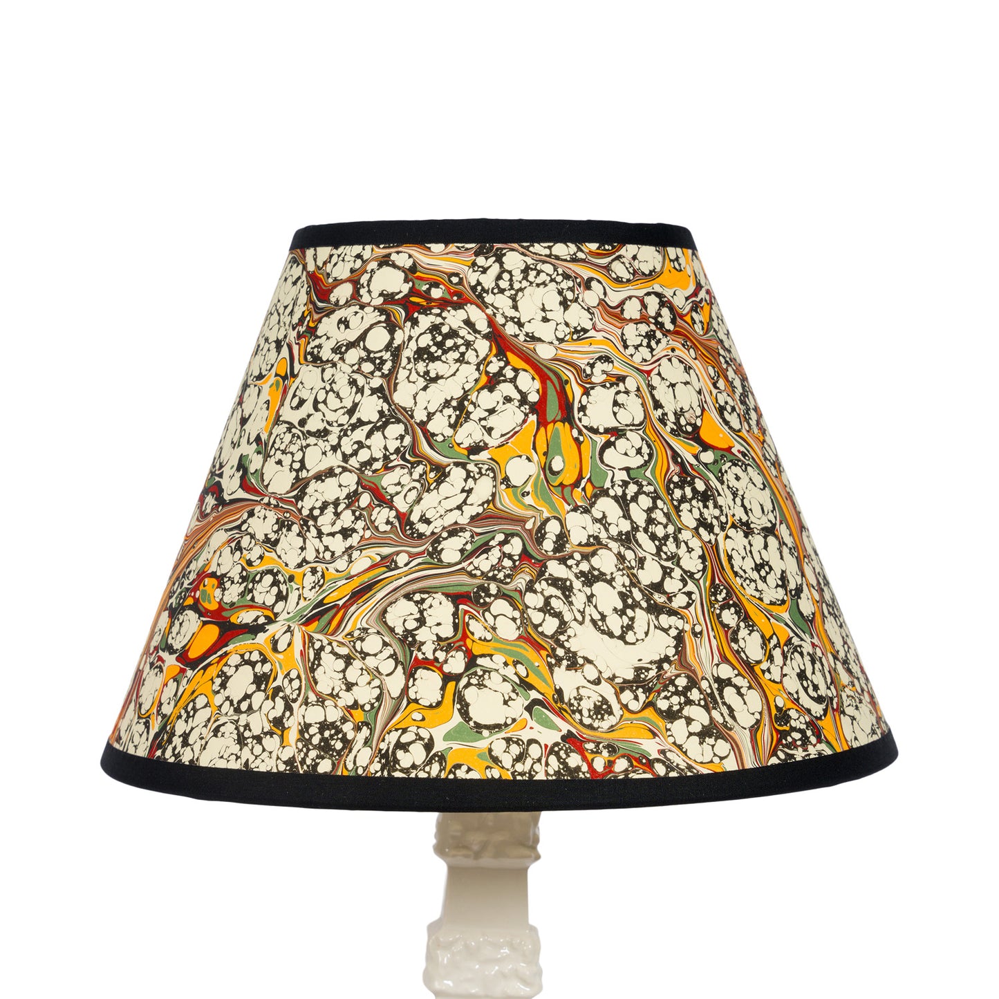 10” 'Gloster' Marbled Lampshade