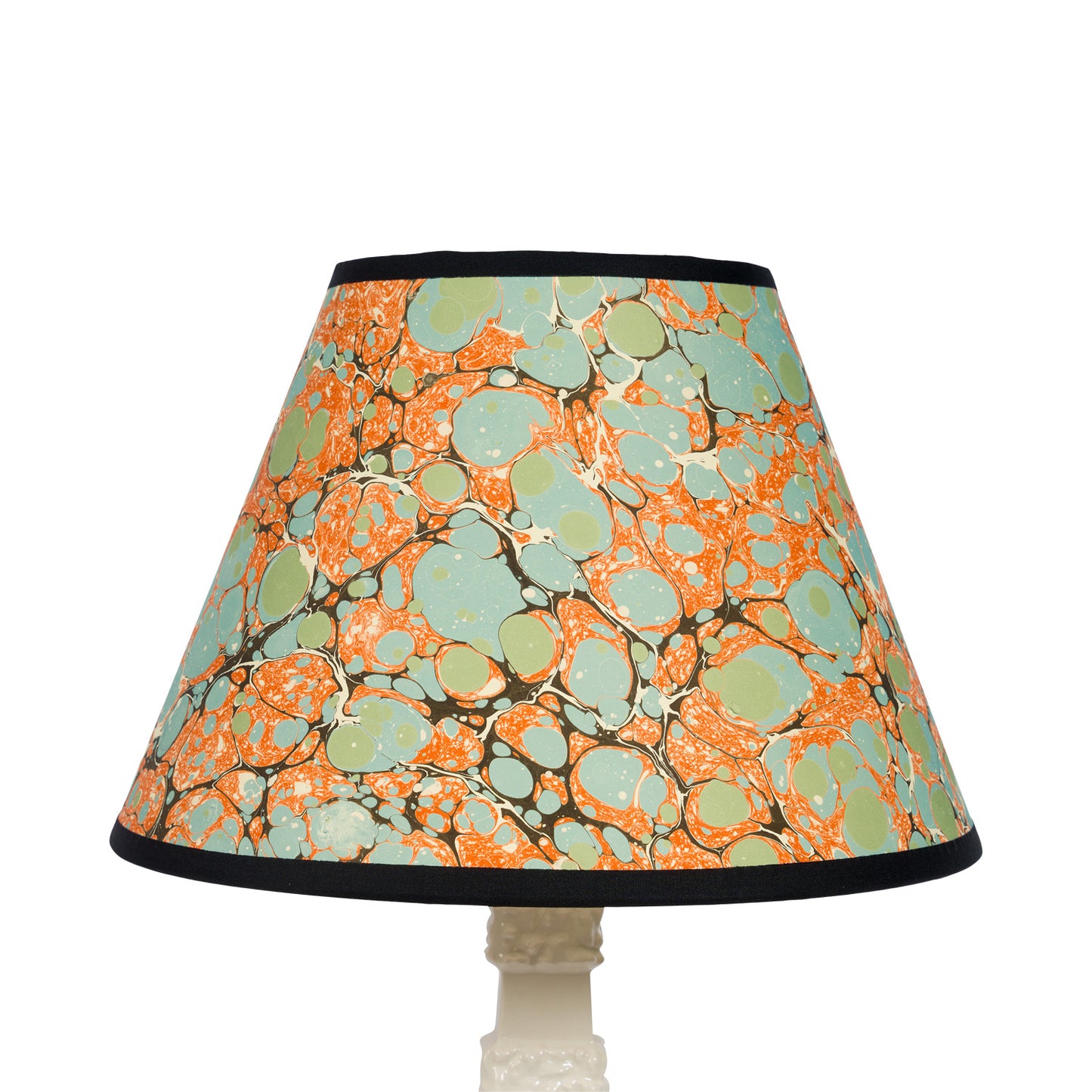 10” 'Italian' Marbled Lampshade