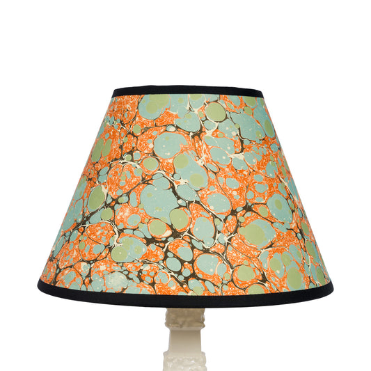 10” 'Italian' Marbled Lampshade