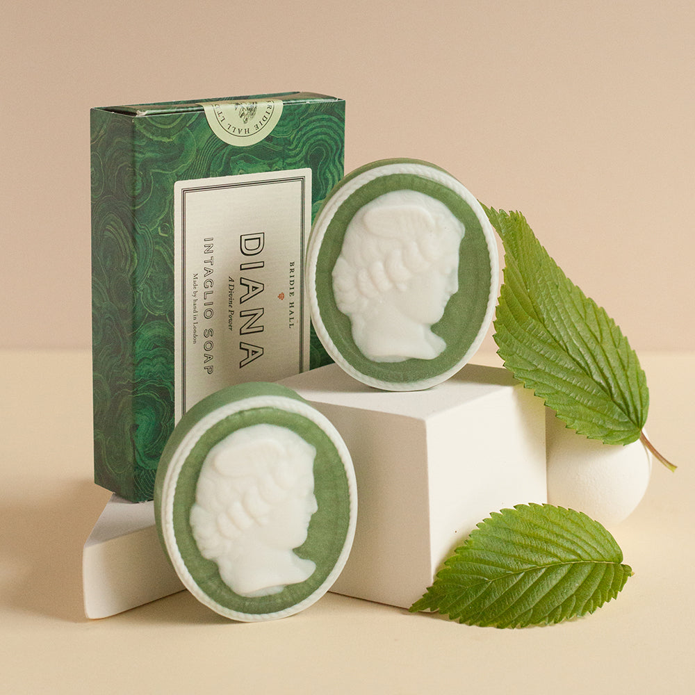 Diana Soap - Eucalyptus