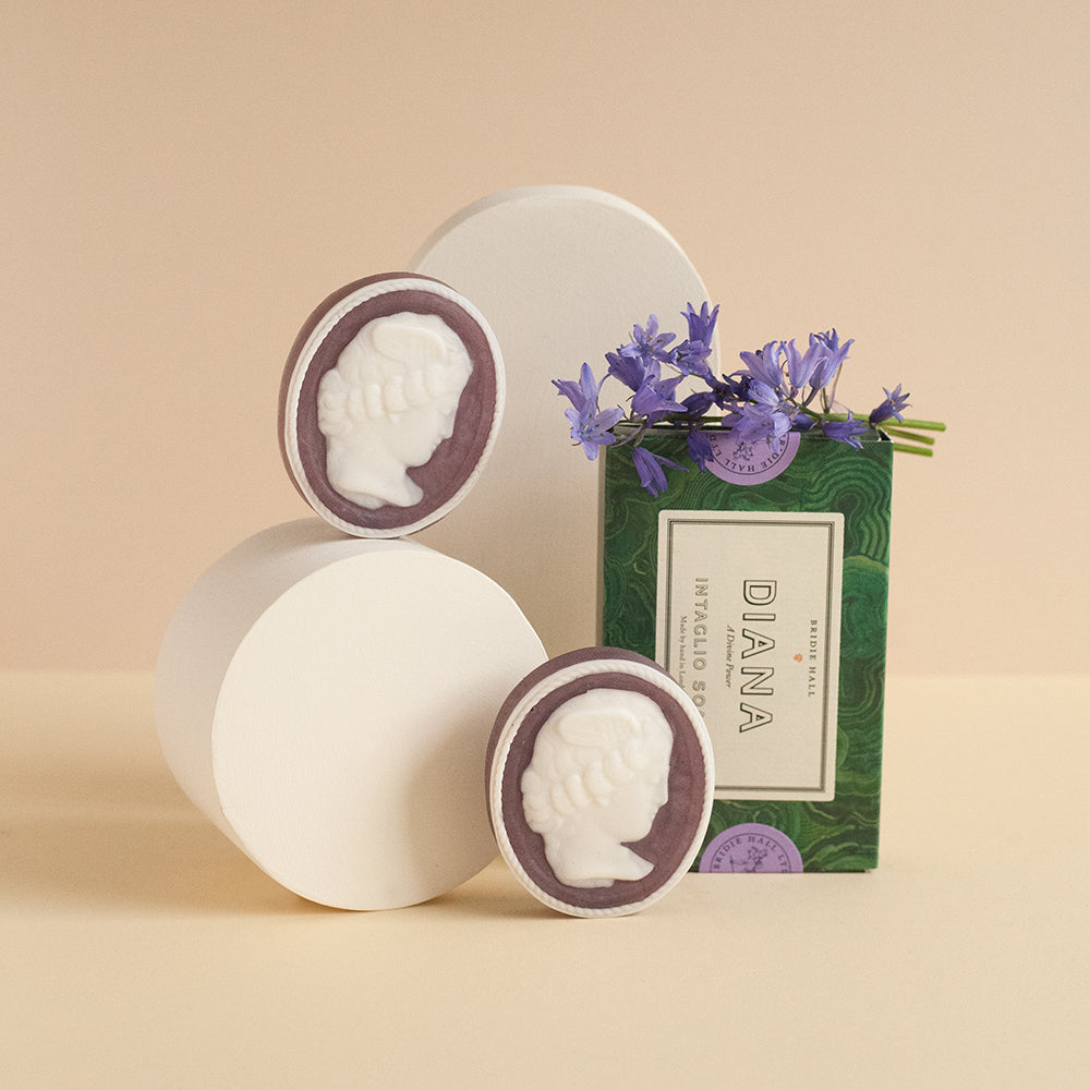Diana Soap - Lavender