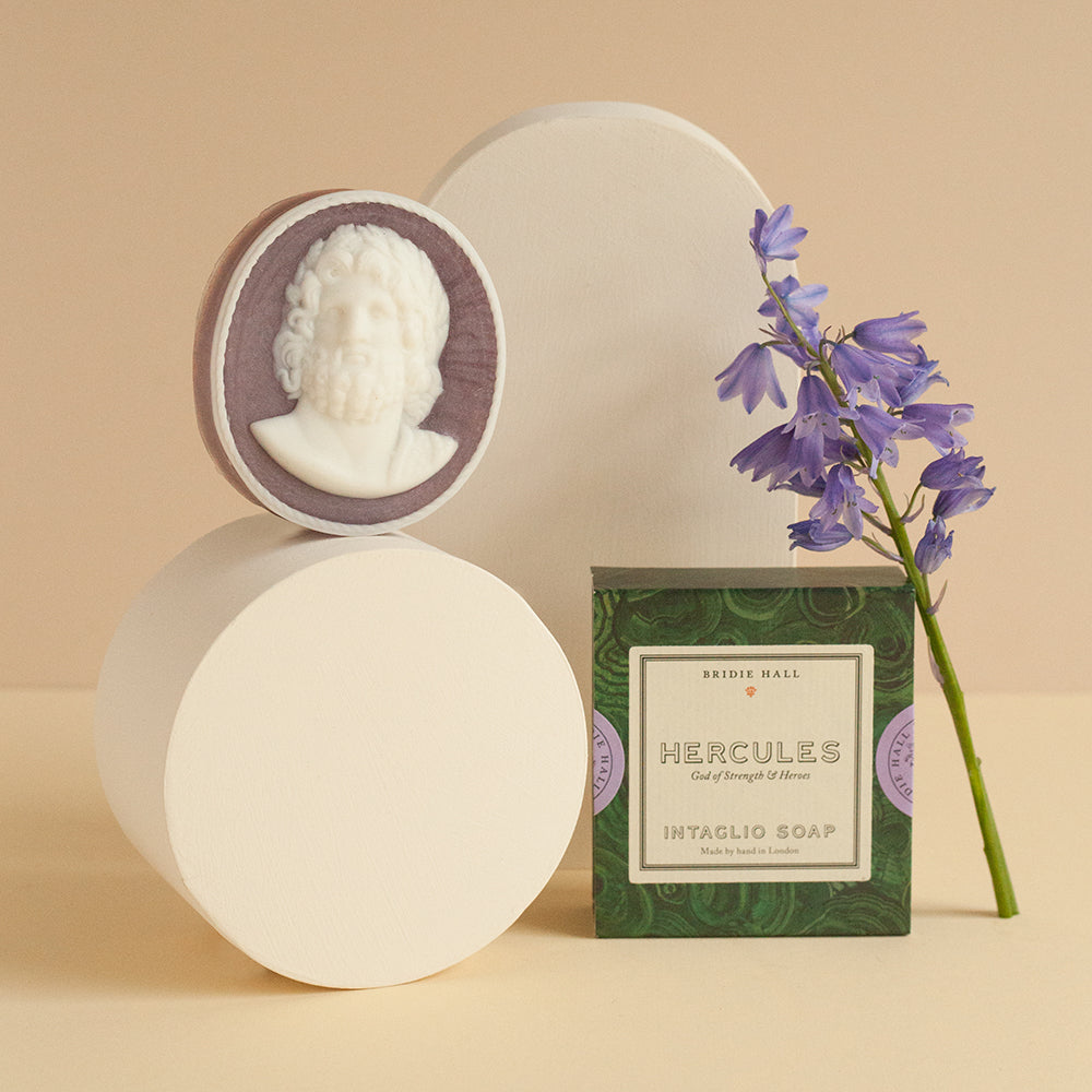 Hercules Soap - Lavender