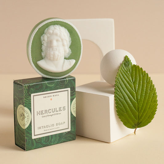 Hercules Soap - Eucalyptus