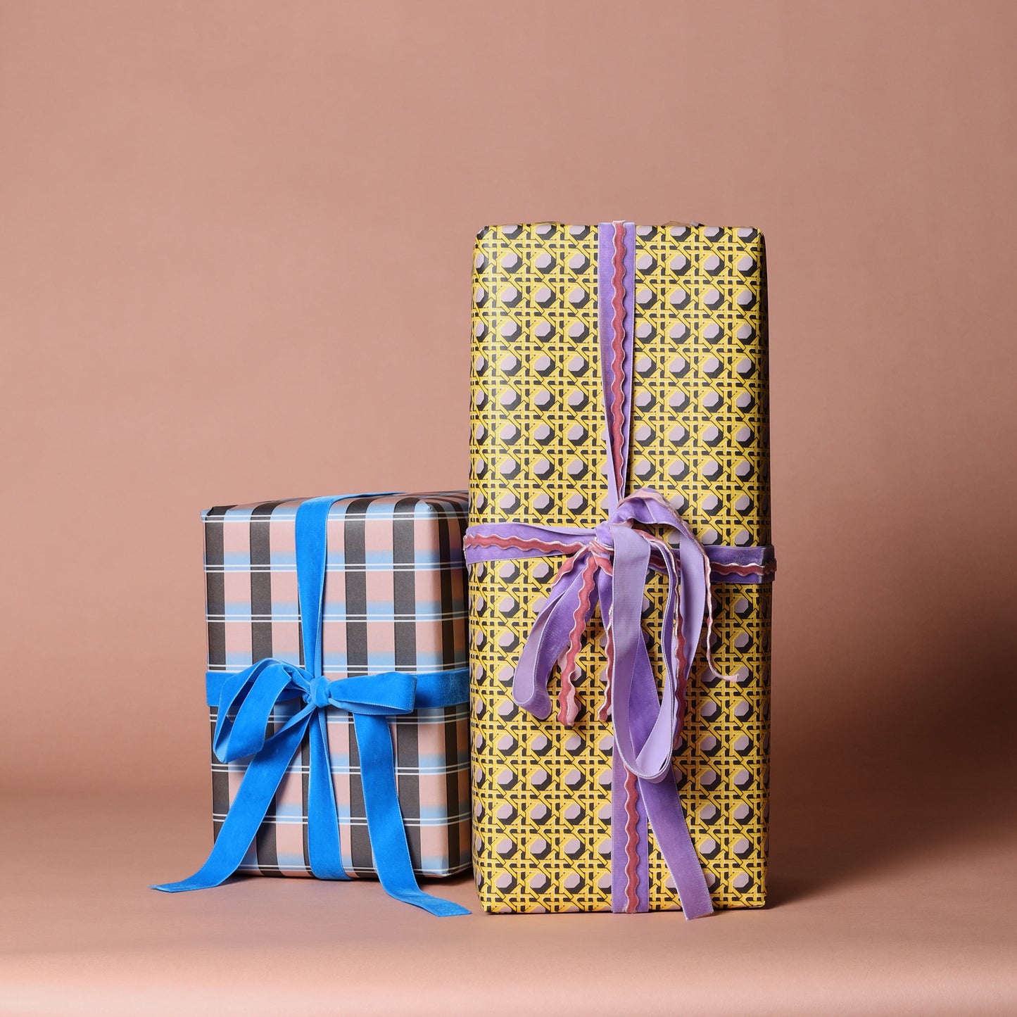 Regency Caning - 5 Sheets Of Jasper Green Paper